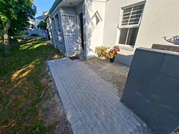 2 Bedroom Townhouse 2 Bedroom Townhouse