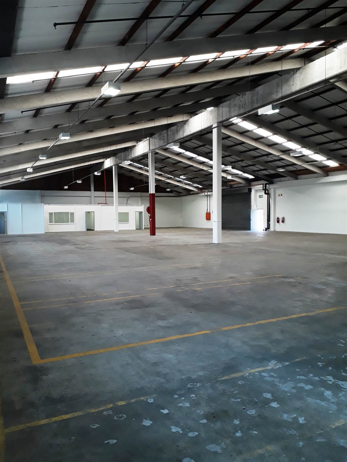 1108  m² Industrial space in Pinetown Central photo number 1