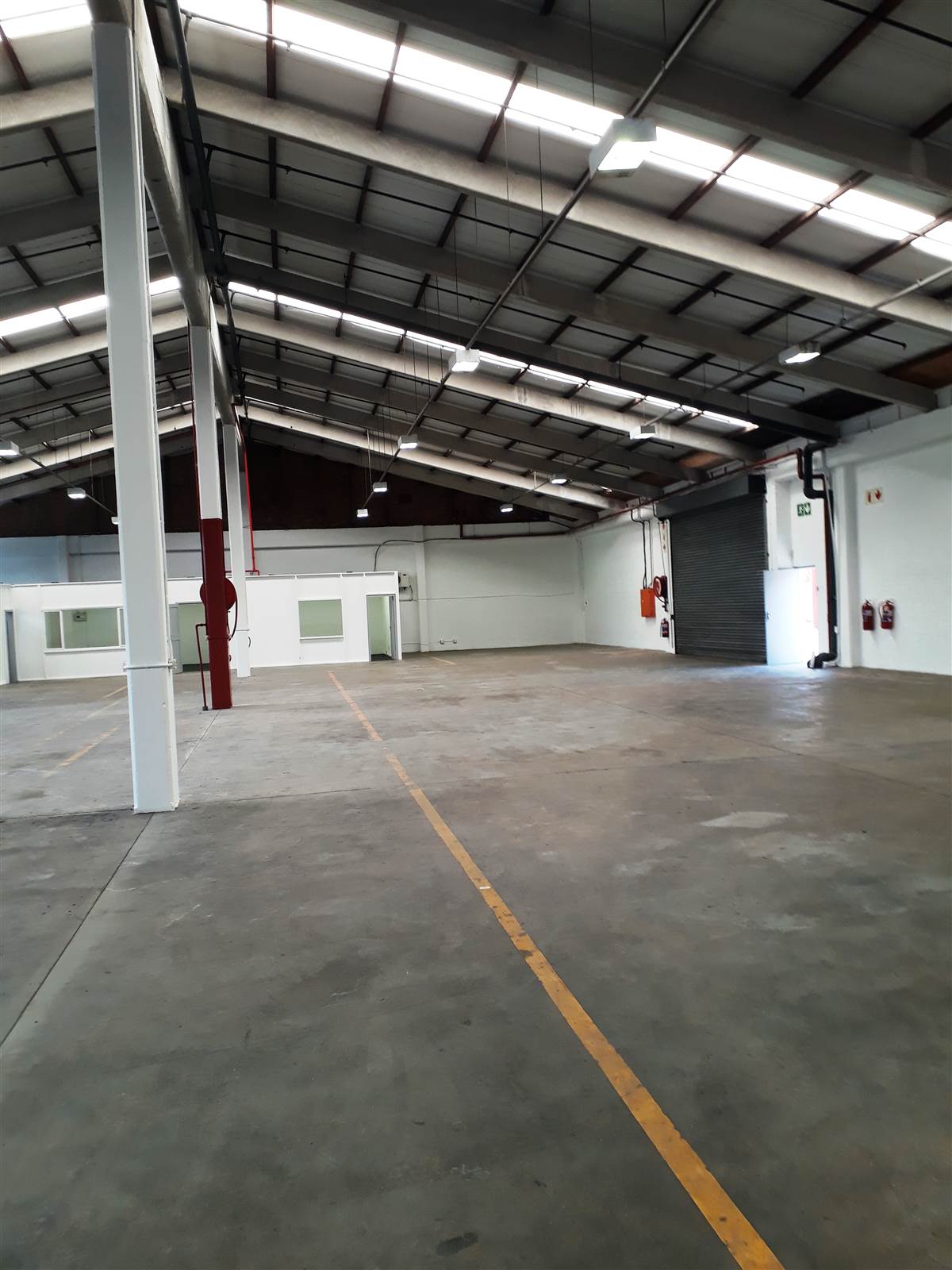 1108  m² Industrial space in Pinetown Central photo number 6