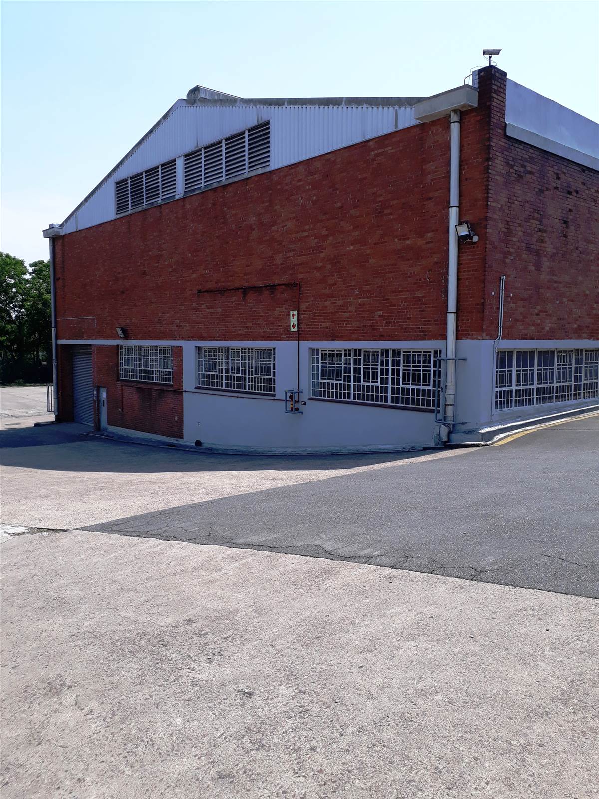 1108  m² Industrial space in Pinetown Central photo number 8