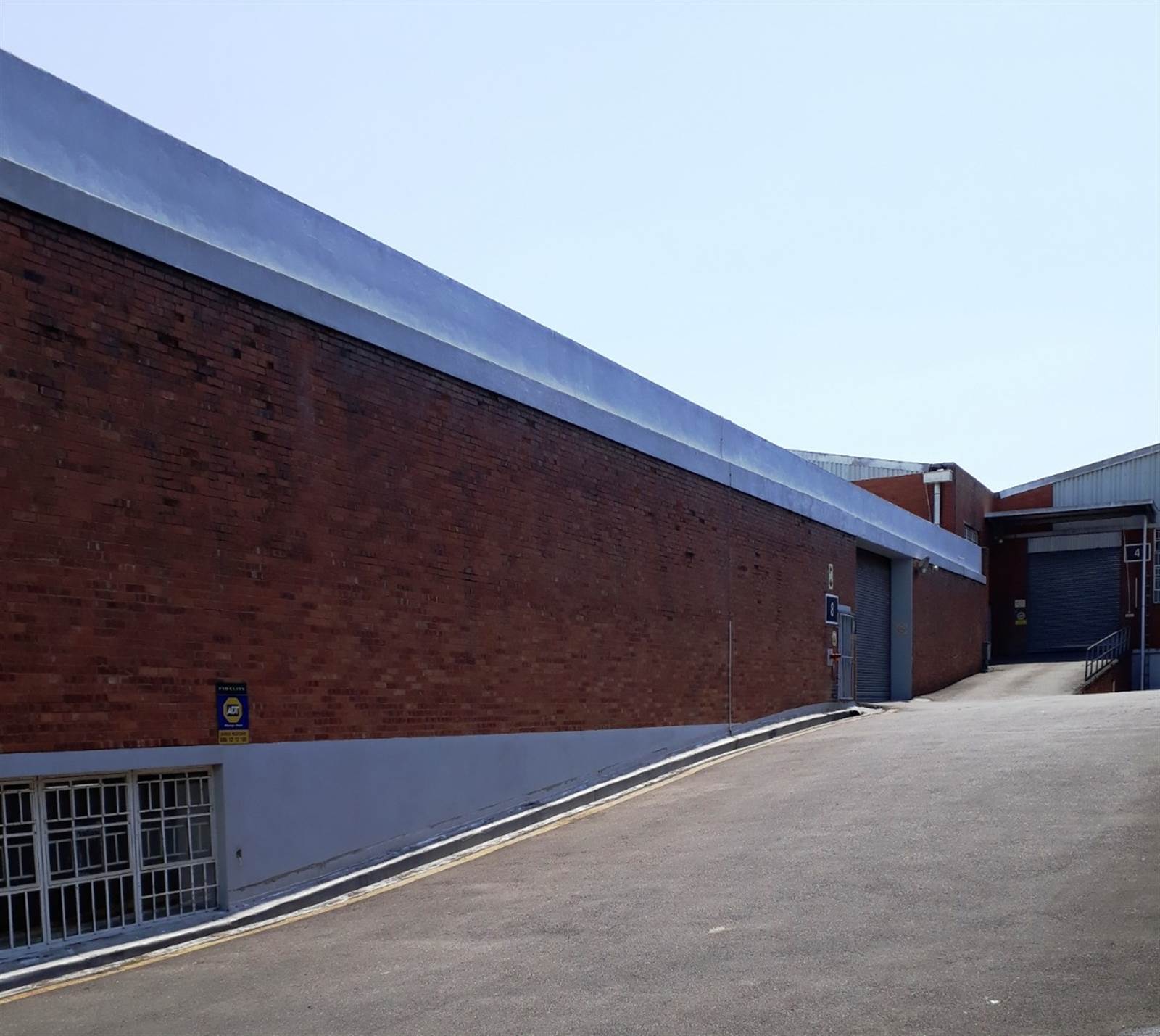 1108  m² Industrial space in Pinetown Central photo number 3