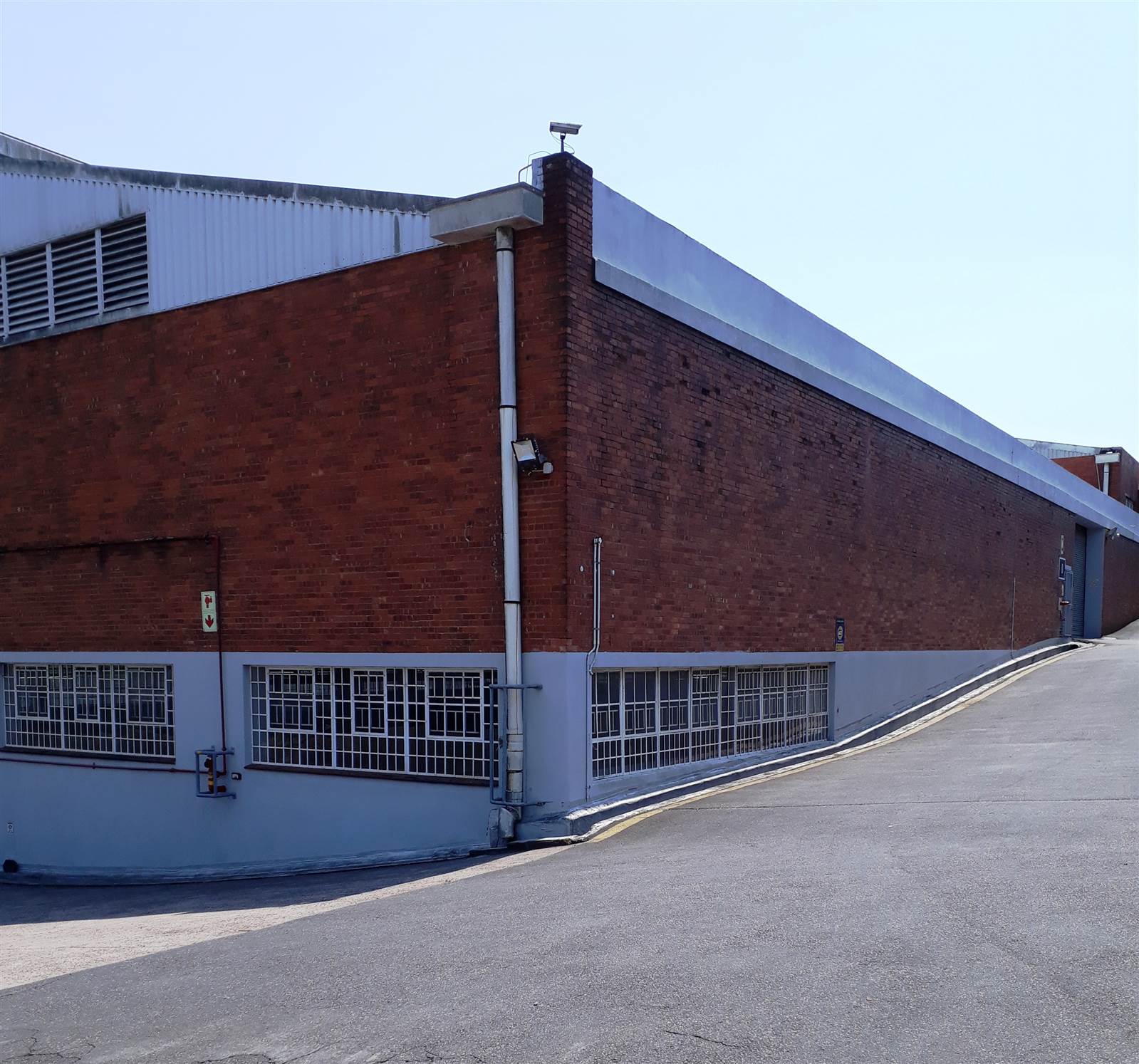 1108  m² Industrial space in Pinetown Central photo number 7