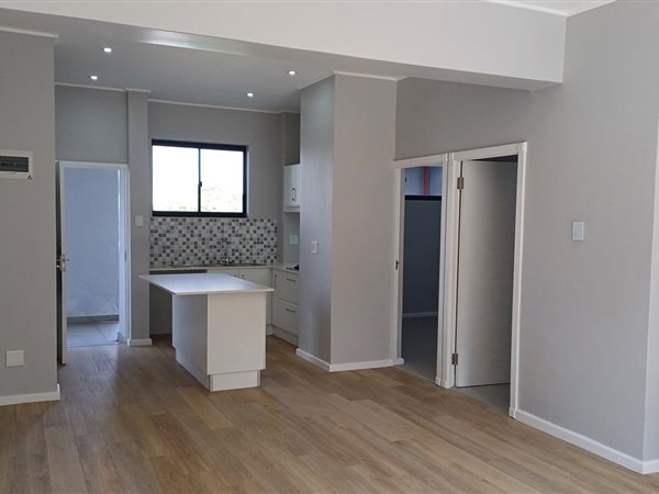 2 Bedroom Apartment 2 Bedroom Apartment