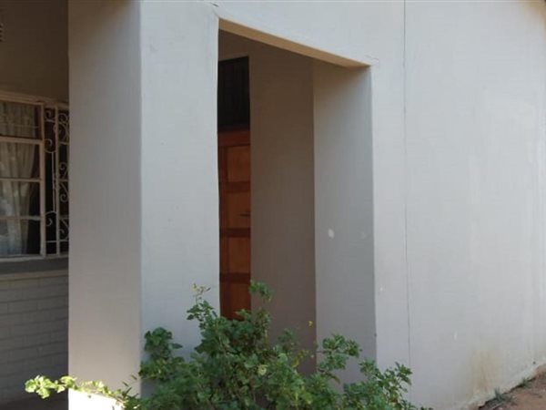 2 Bed House in Oudorp