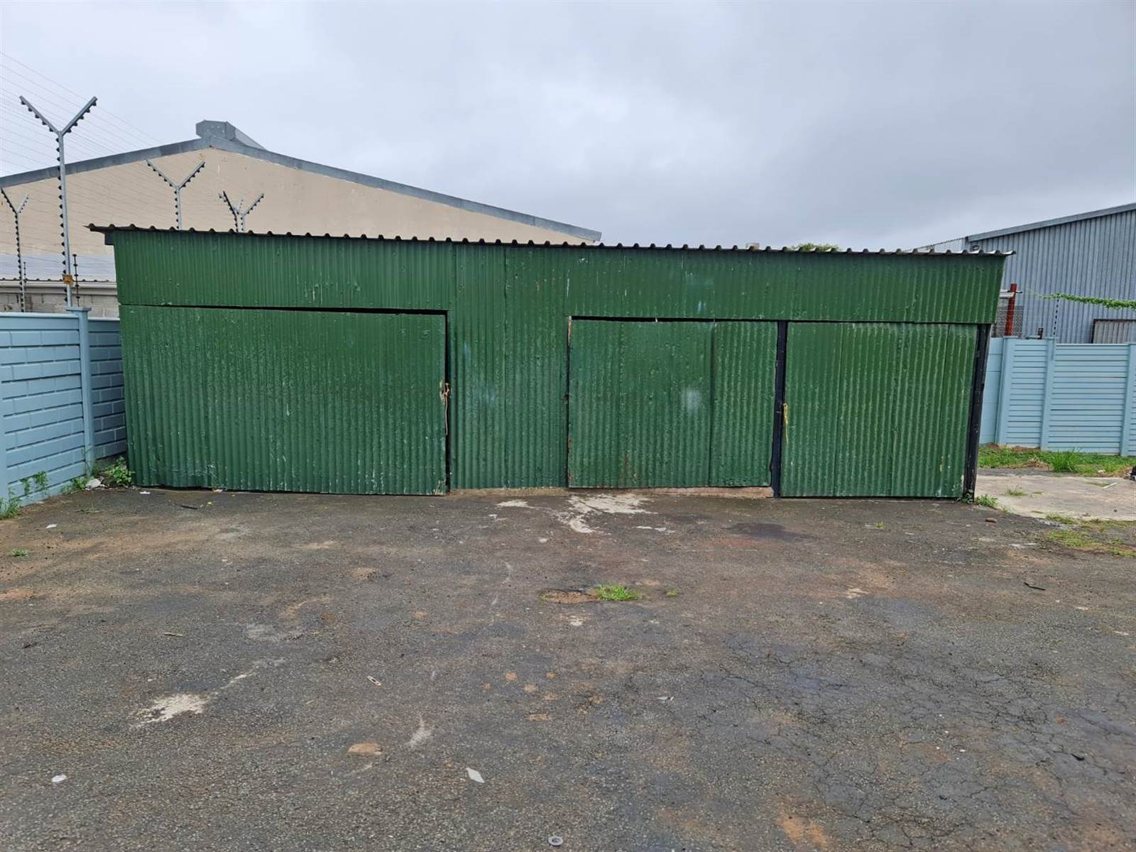 400  m² Industrial space in Mkondeni photo number 28