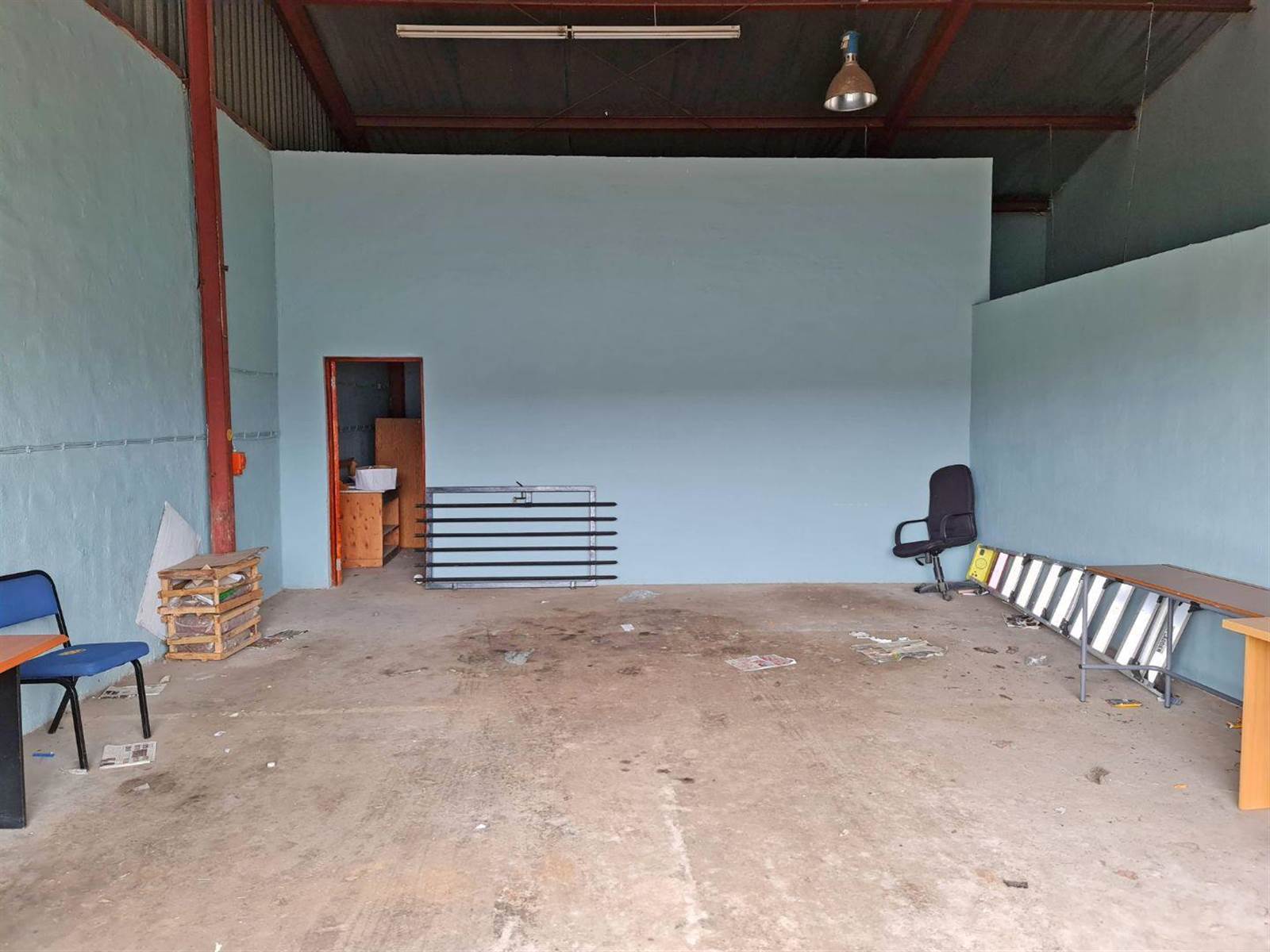 400  m² Industrial space in Mkondeni photo number 5