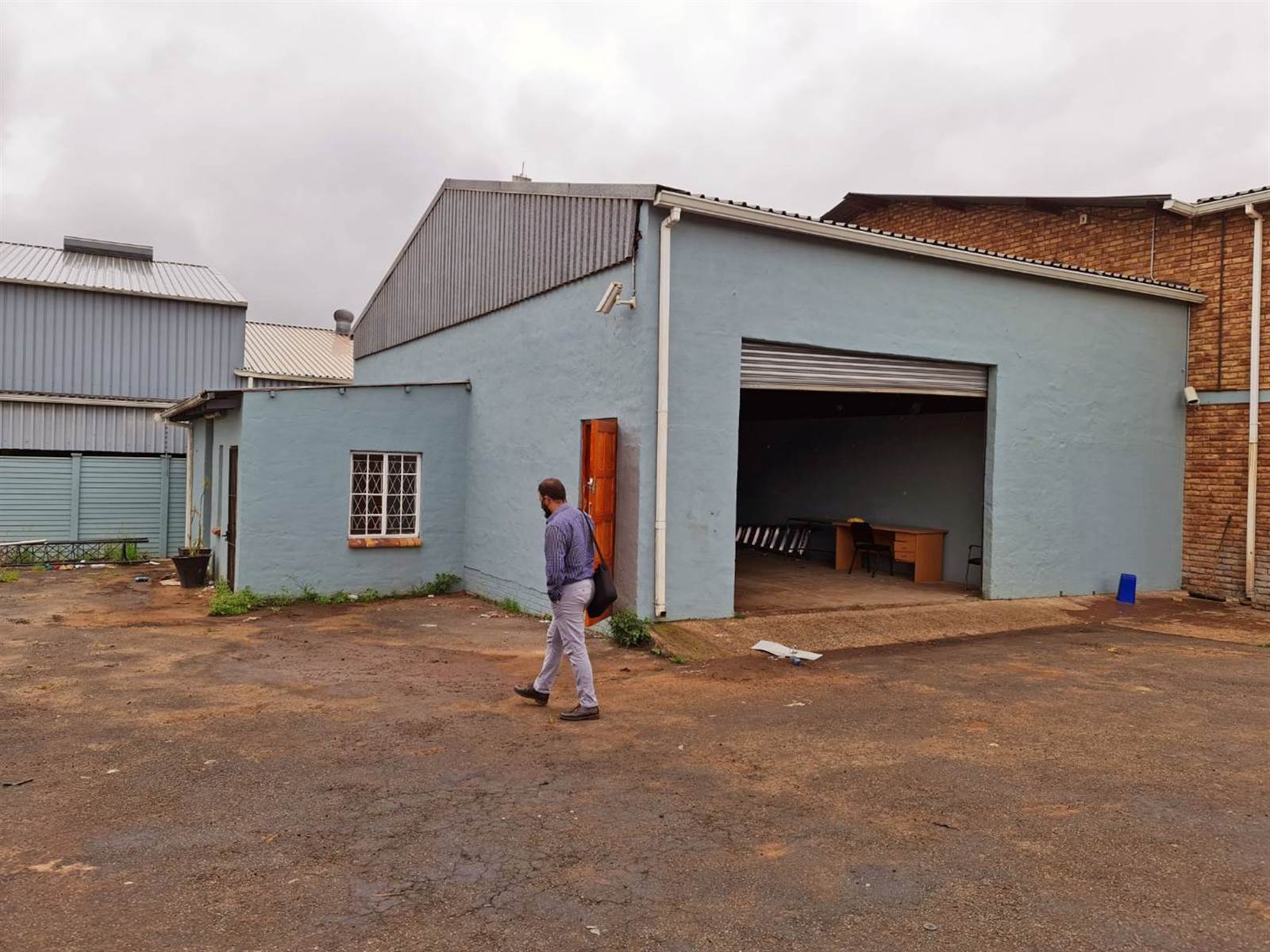 400  m² Industrial space in Mkondeni photo number 4