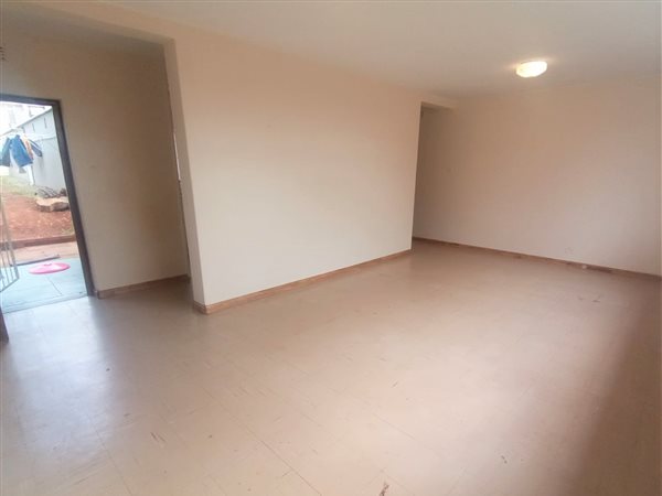 2 Bed Apartment