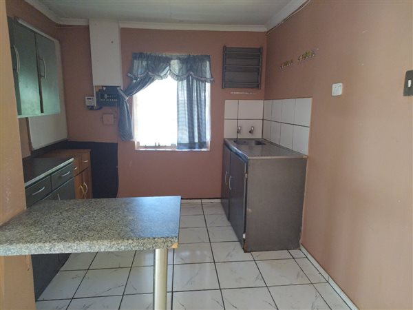 1 Bed Apartment in Pretoria North