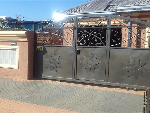 3 Bed House in Boitumelo