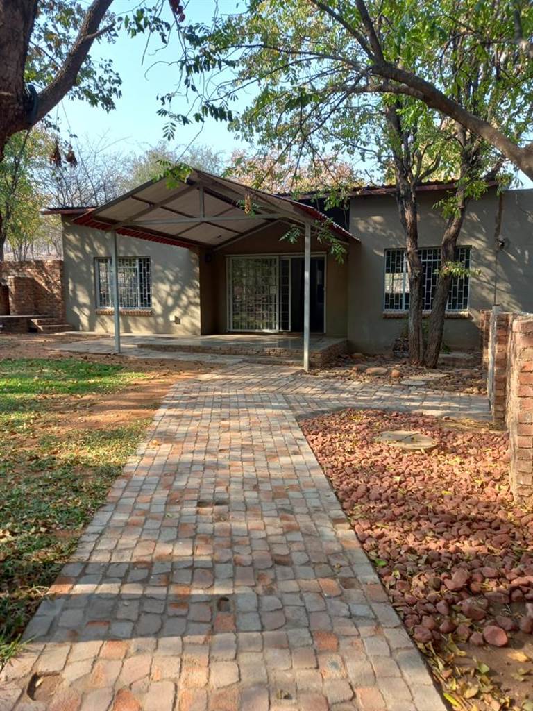 2 Bed House in Musina photo number 1