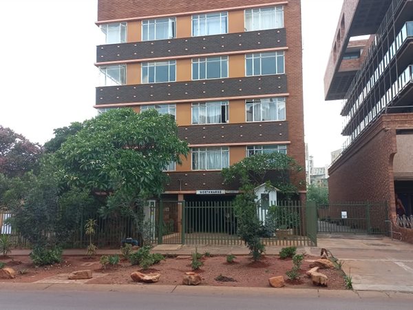 3 Bed Apartment in Hatfield