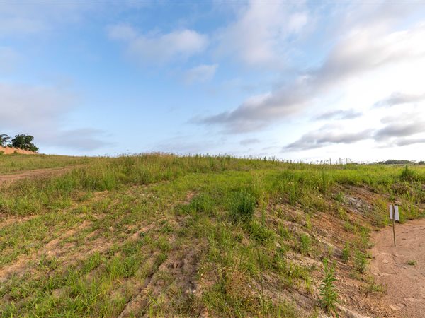 3124 m² Land available in Springvale Country Estate