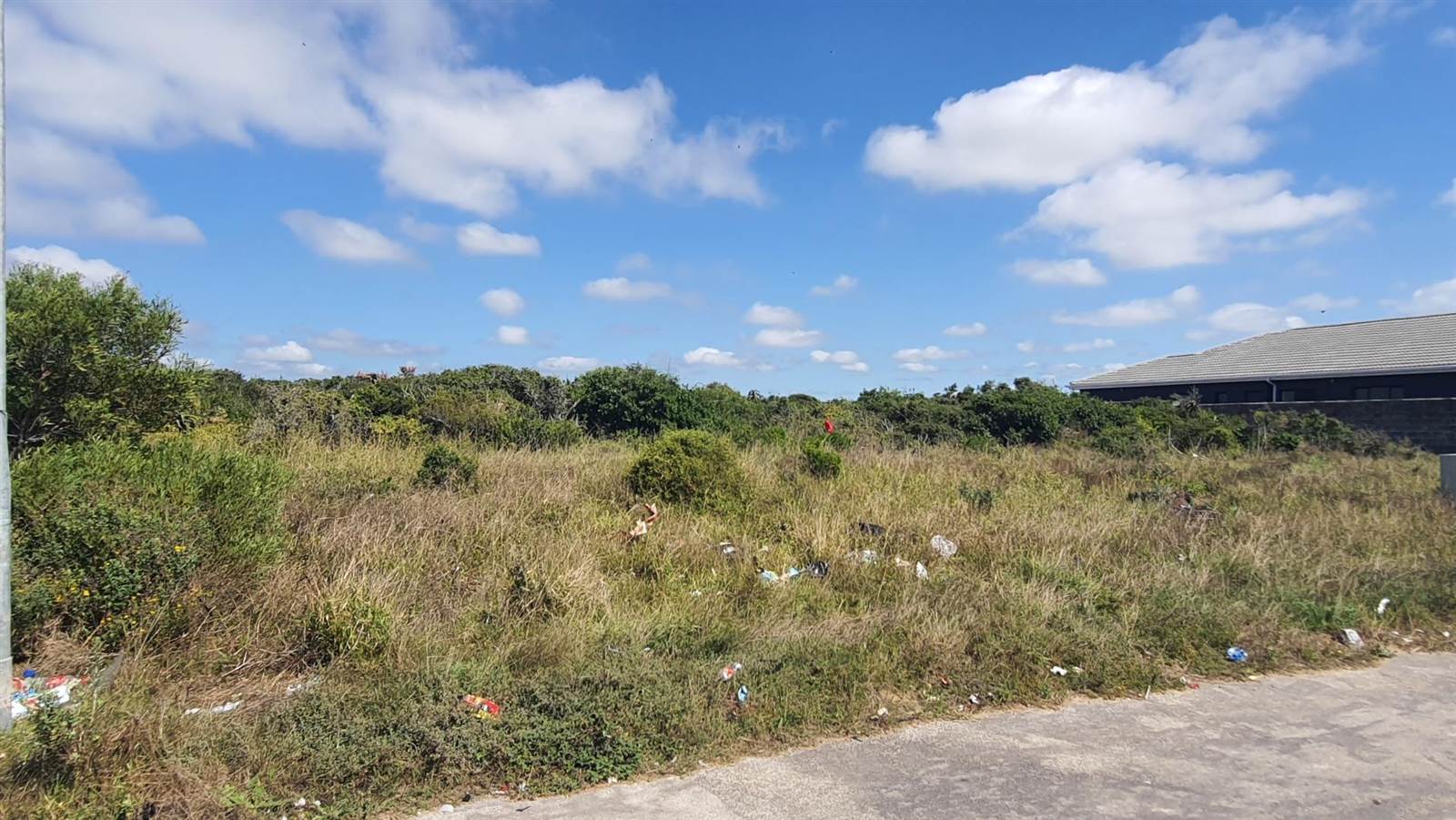 600 m² Land available in Bluewater Bay photo number 6