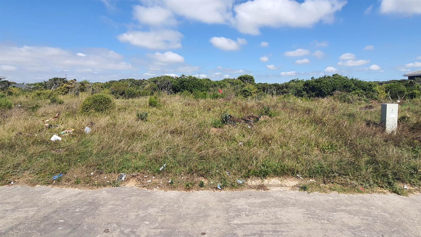 600 m² Land available in Bluewater Bay photo number 5