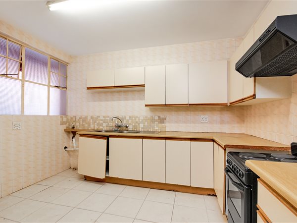 3 Bed Apartment