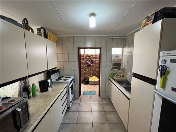 2 Bed Townhouse in Amandasig