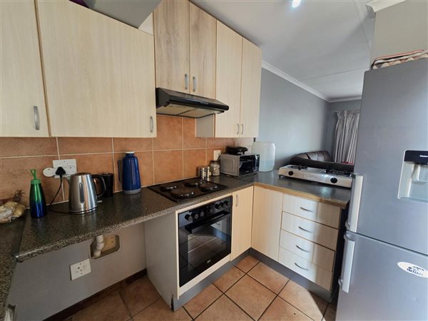 2 Bedroom Apartment 2 Bedroom Apartment
