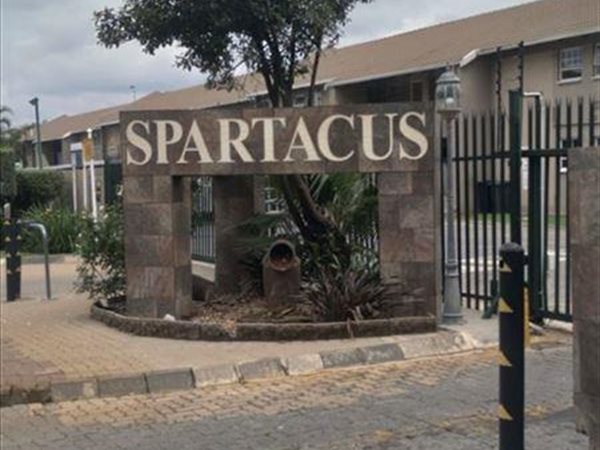 2 Bedroom Townhouse 2 Bedroom Townhouse