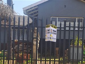 5 Bed House in Hazeldene