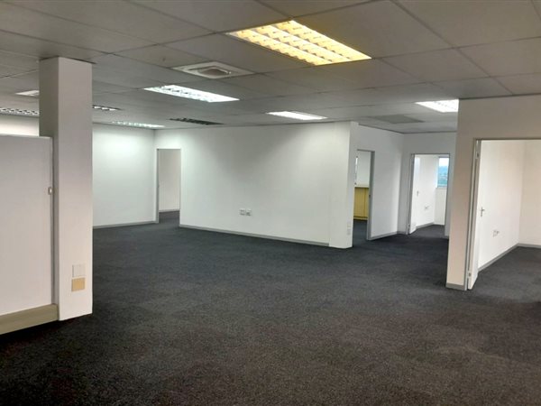 281 m² Office Space 281 m² Office Space