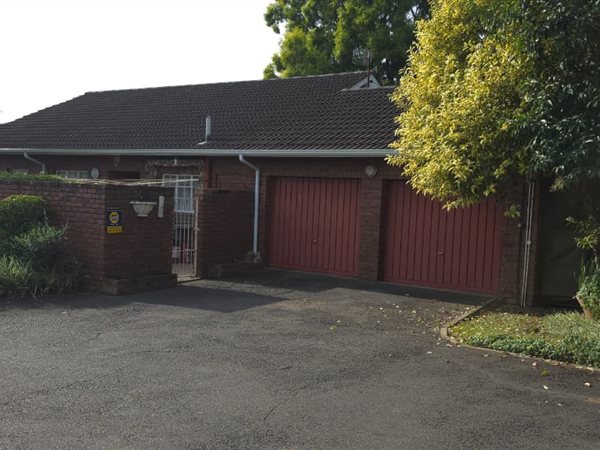 3 Bedroom Simplex