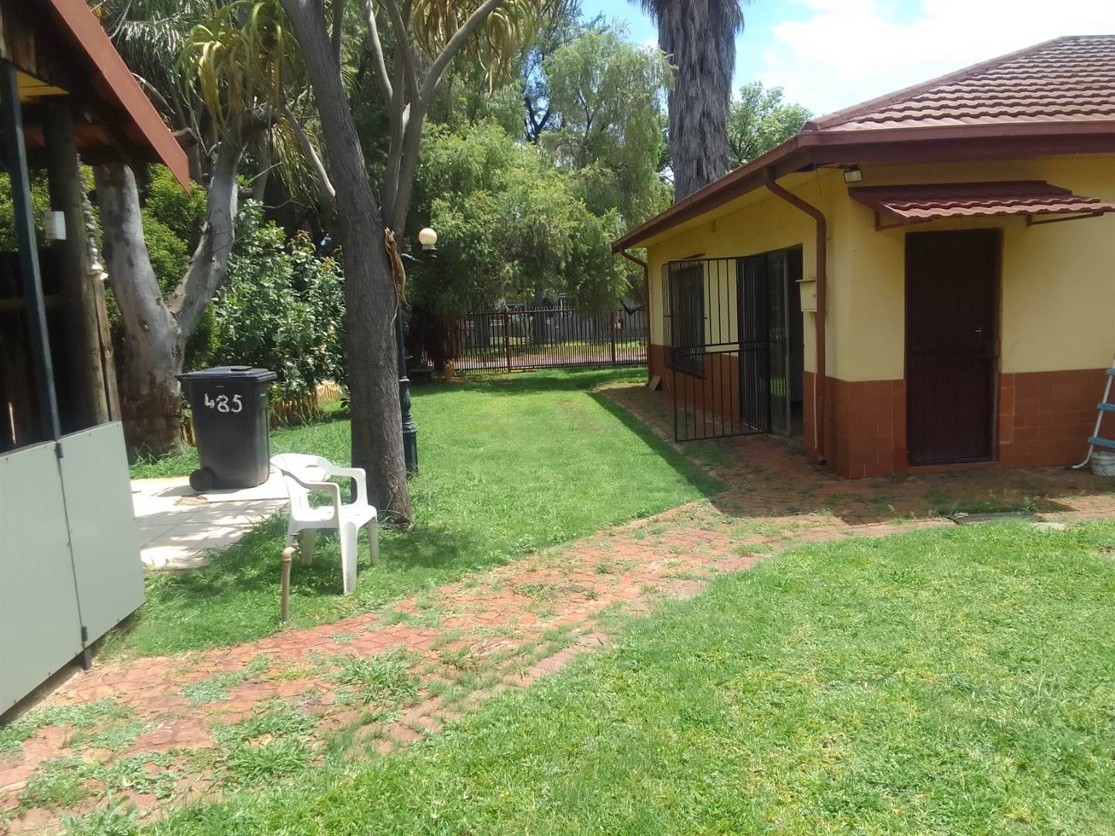 4 Bed House in Pretoria North photo number 23