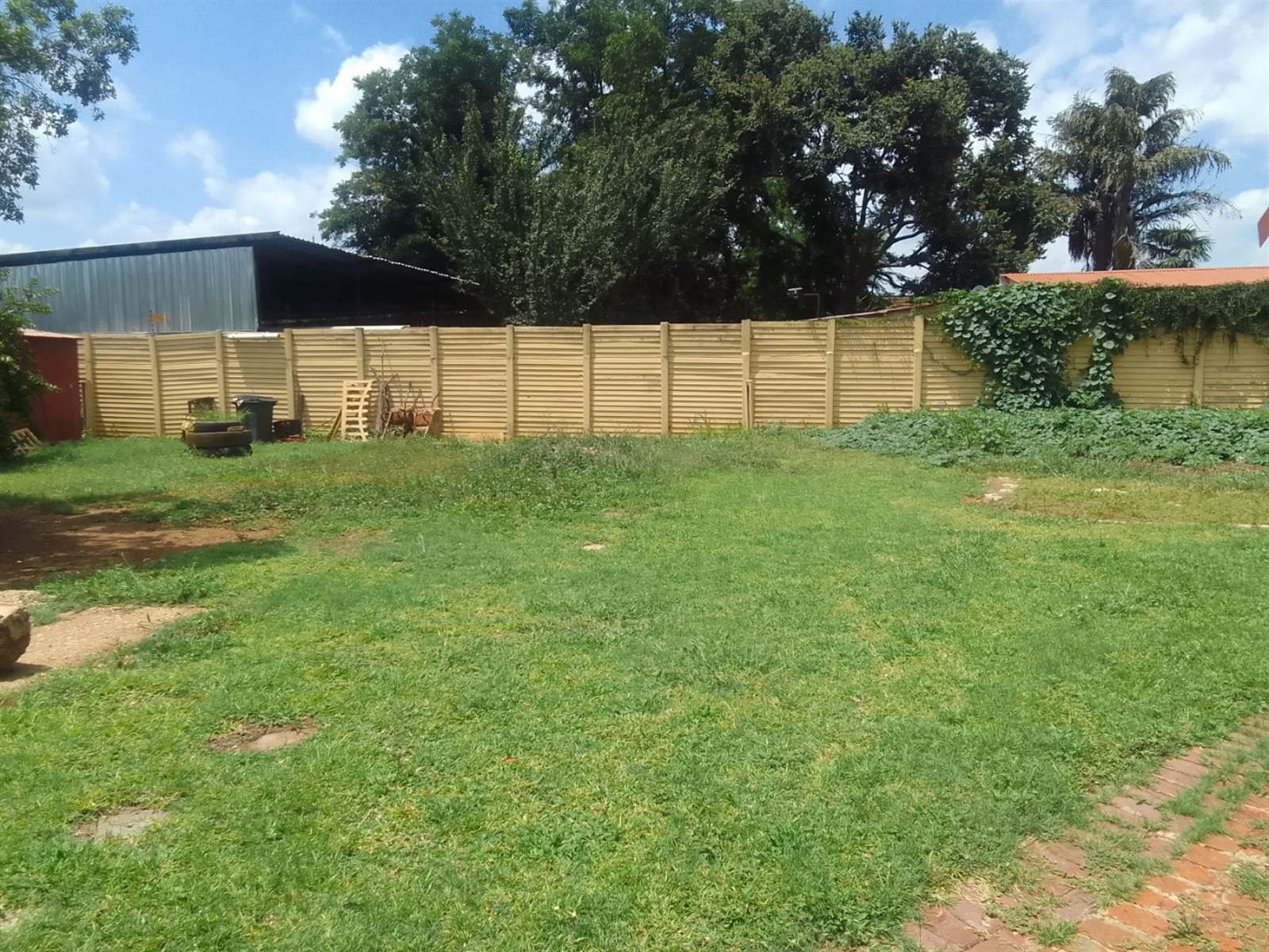 4 Bed House in Pretoria North photo number 21