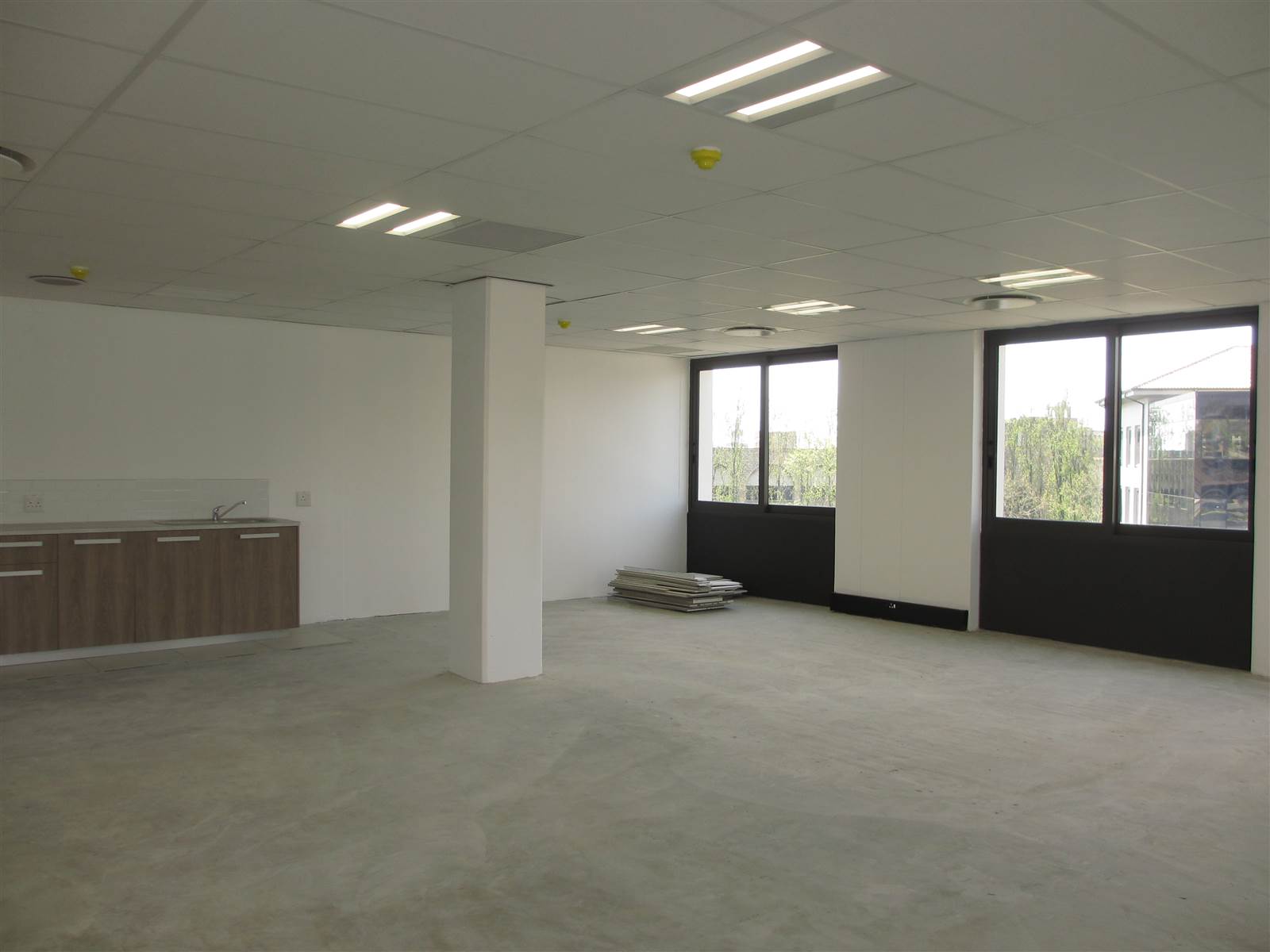 249  m² Commercial space in Fourways photo number 18