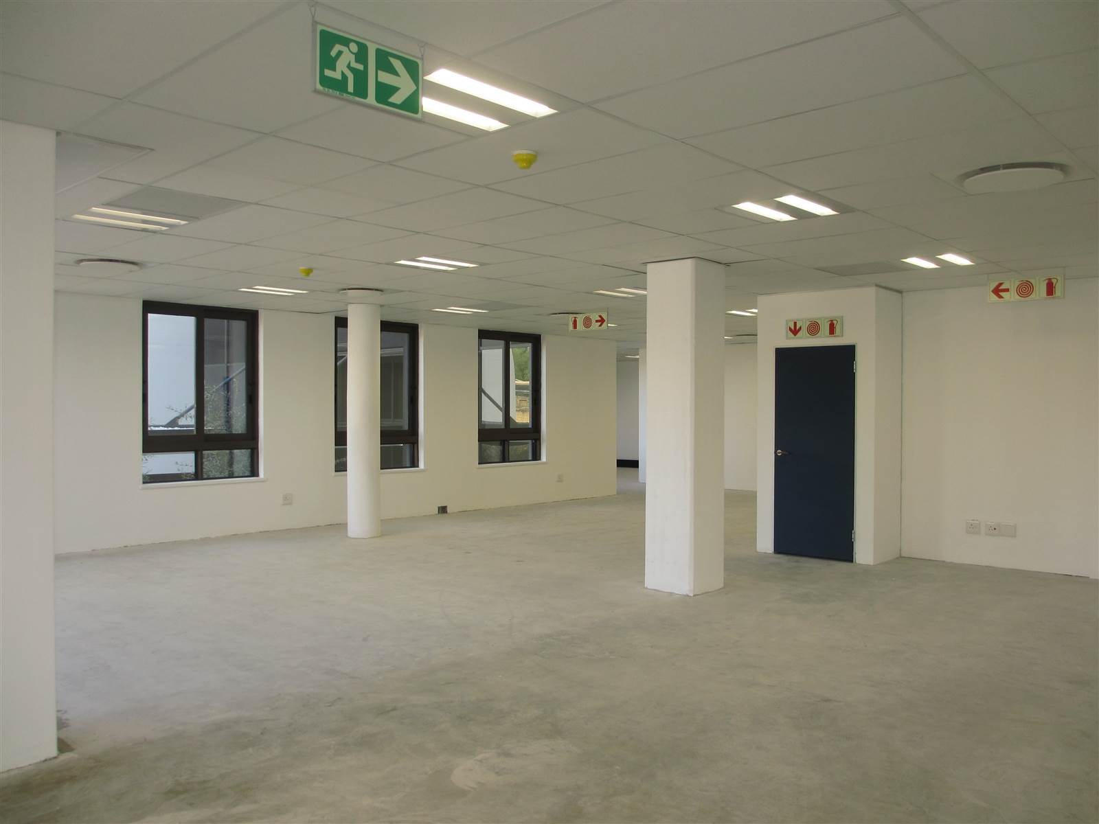 249  m² Commercial space in Fourways photo number 16