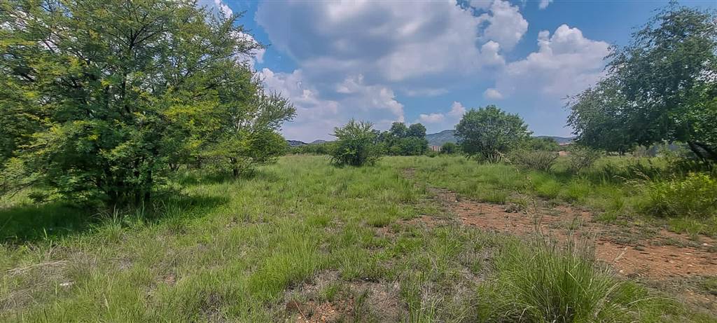 1275 m² Land available in Melodie photo number 5