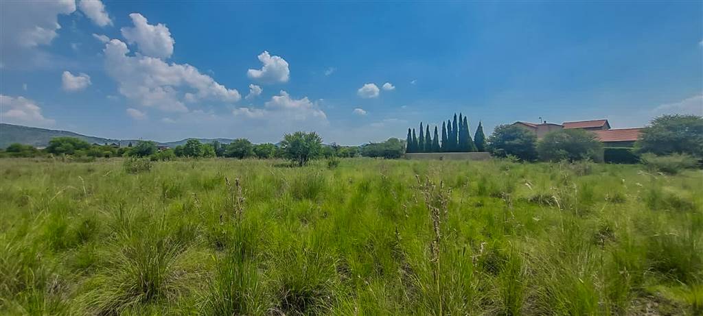 1275 m² Land available in Melodie photo number 7