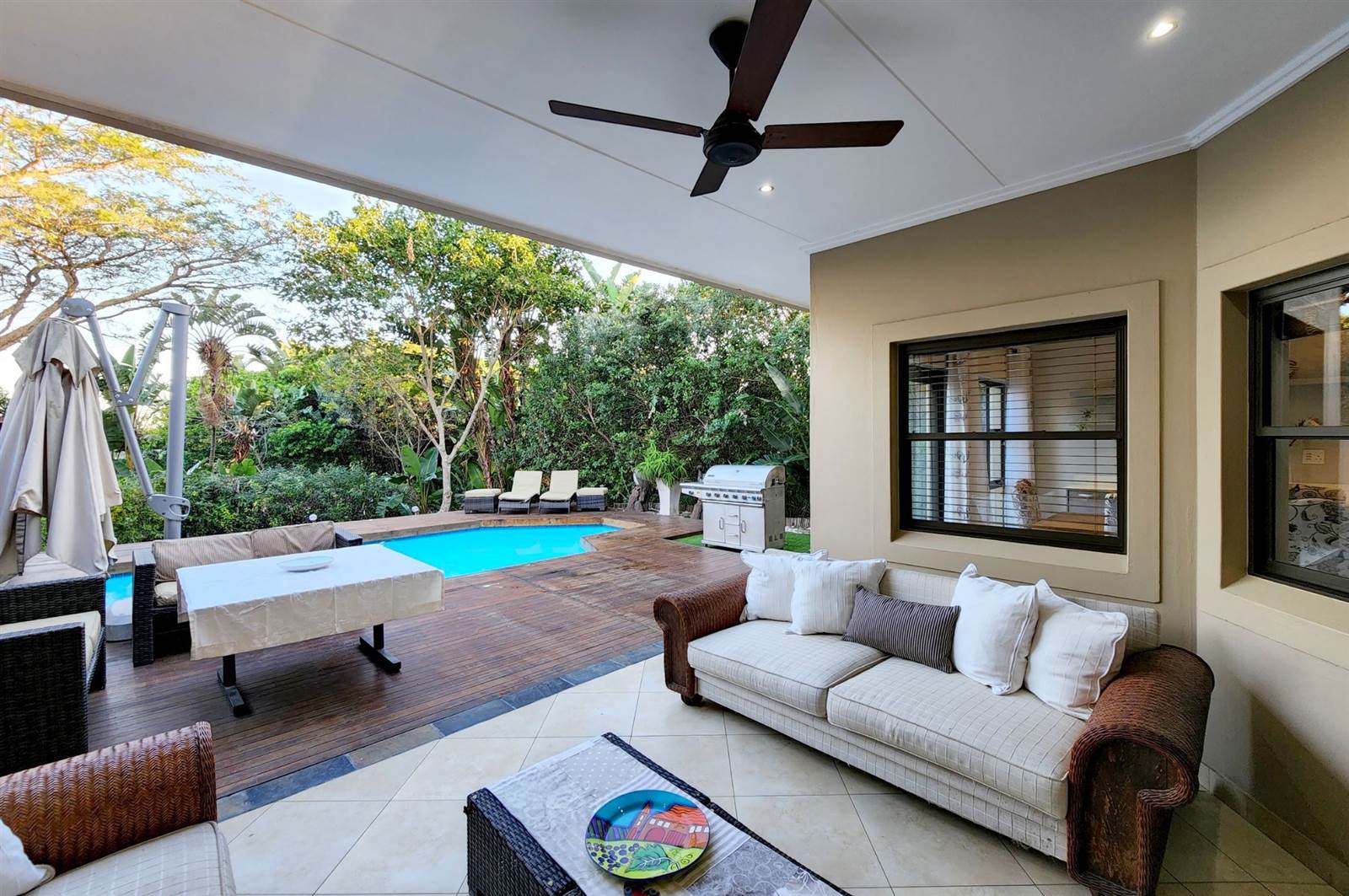 4 Bed Townhouse in Zimbali Estate photo number 26