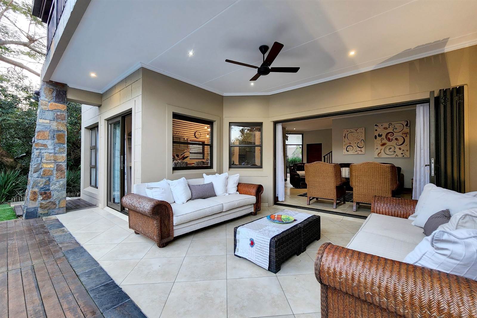 4 Bed Townhouse in Zimbali Estate photo number 8