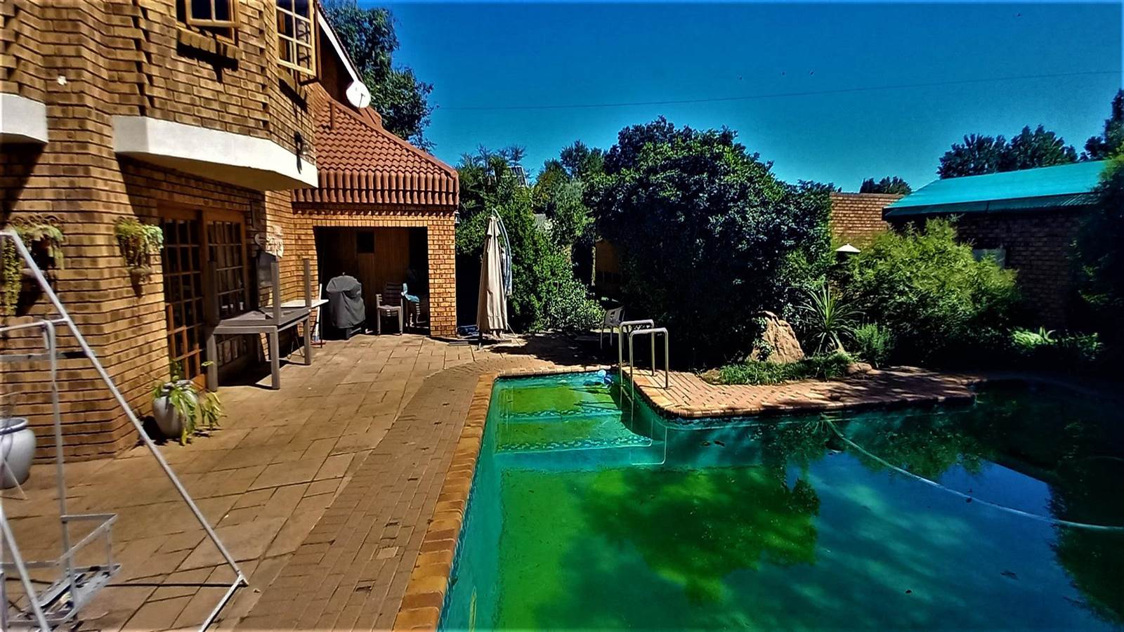 4 Bed House in Bronkhorstspruit photo number 29