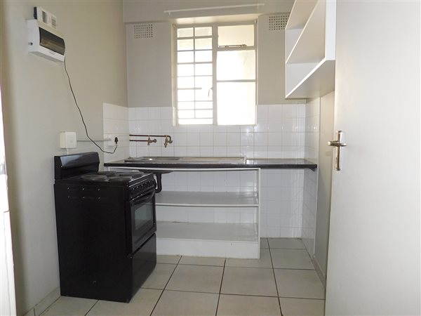 3 Bed Apartment in Johannesburg Central