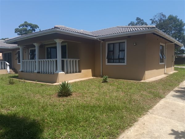 5 Bedroom House 5 Bedroom House