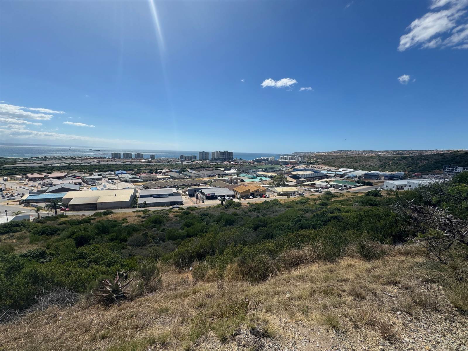 3968 m² Land available in Voorbaai photo number 2