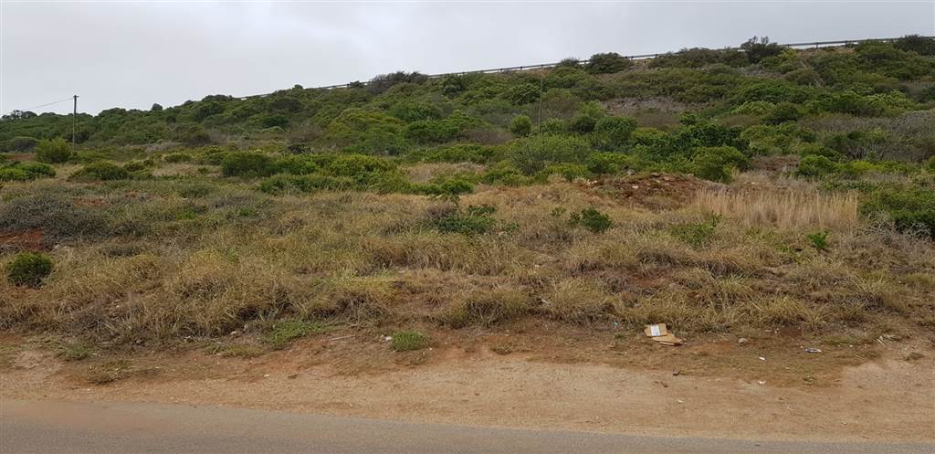 3968 m² Land available in Voorbaai photo number 9