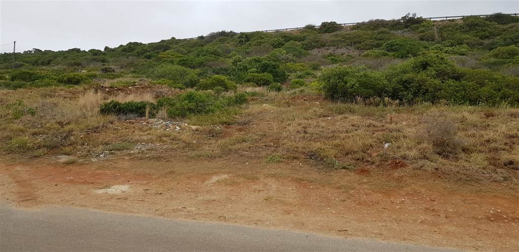 3968 m² Land available in Voorbaai photo number 6