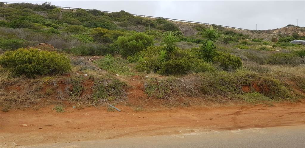 3968 m² Land available in Voorbaai photo number 5