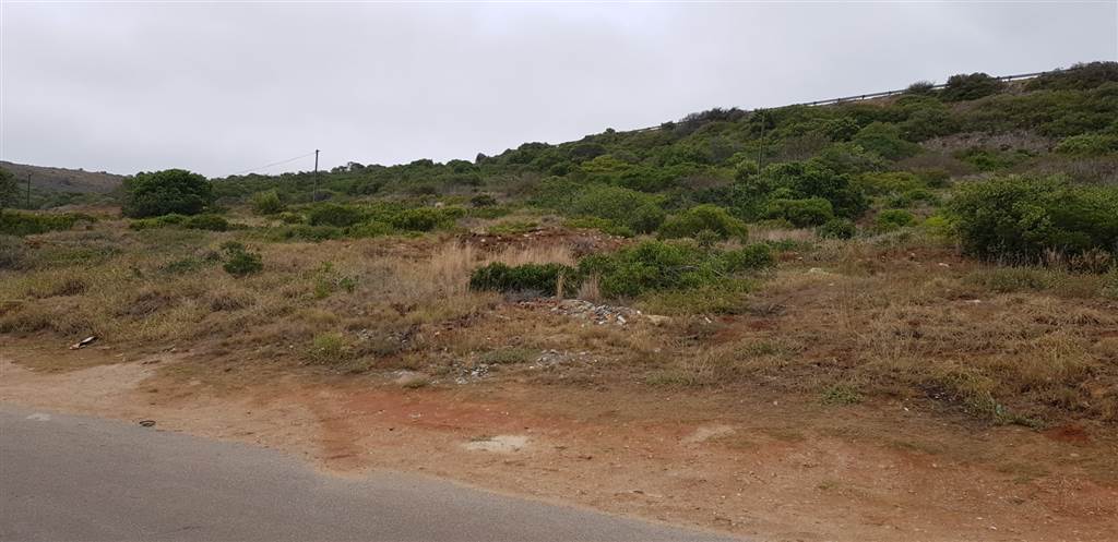 3968 m² Land available in Voorbaai photo number 8