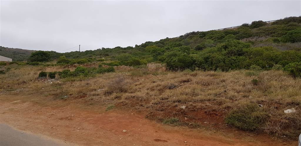 3968 m² Land available in Voorbaai photo number 7