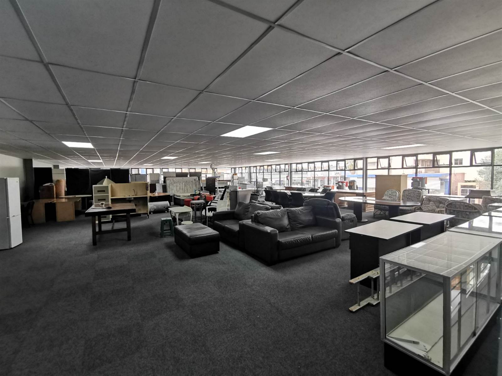 940  m² Commercial space in Klerksdorp photo number 5