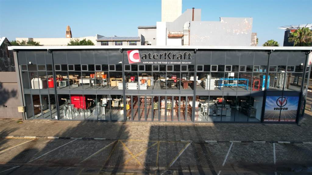 940  m² Commercial space in Klerksdorp photo number 3