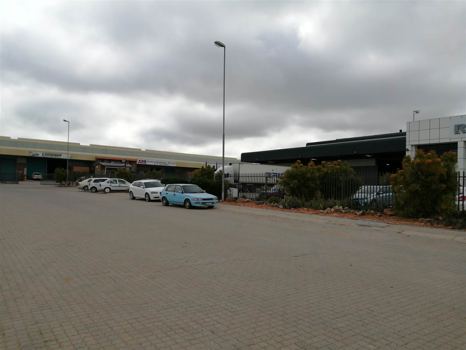 6473 m² Land available in Polokwane Central photo number 5