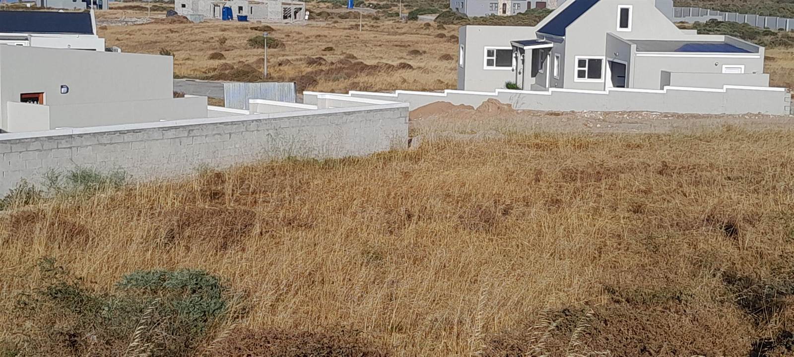 668 m² Land available in Saldanha photo number 1