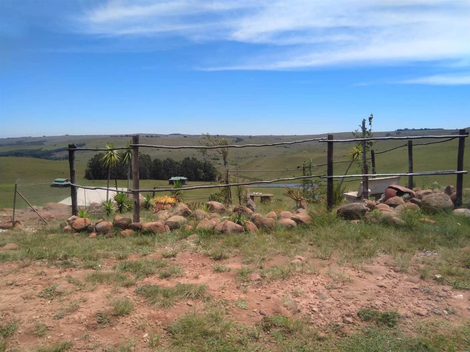 1 ha Land available in Dullstroom photo number 7