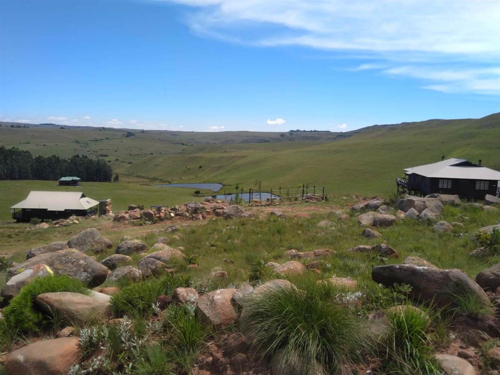 1 ha Land available in Dullstroom photo number 4