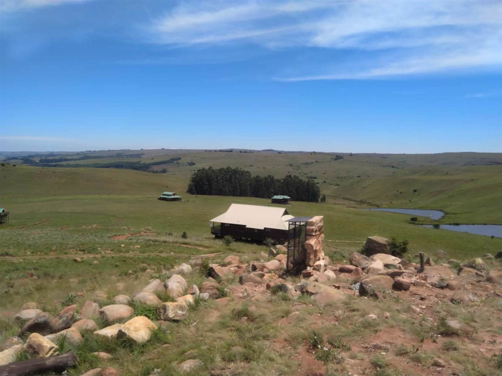 1 ha Land available in Dullstroom photo number 6